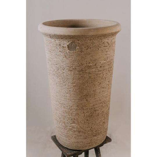 mediterran fagyallo kulteri magas kaspo viragedeny viraglada klasszikus kinti olasz toszkan dekoracio hangulatu kert ajandek ajandekutalvany rusztikus kezzel keszult regies vintage egyedi.jpg